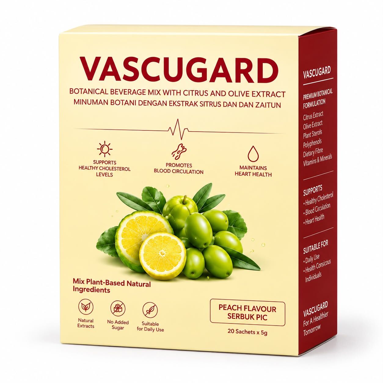 YOUPIN VASCUGUARD