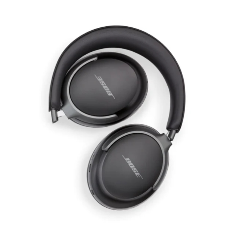 美國 BOSE – QuietComfort Ultra Headphones 60周年限量版 無線降噪耳機 | BT5.3 | 最高24小時連續使用時間