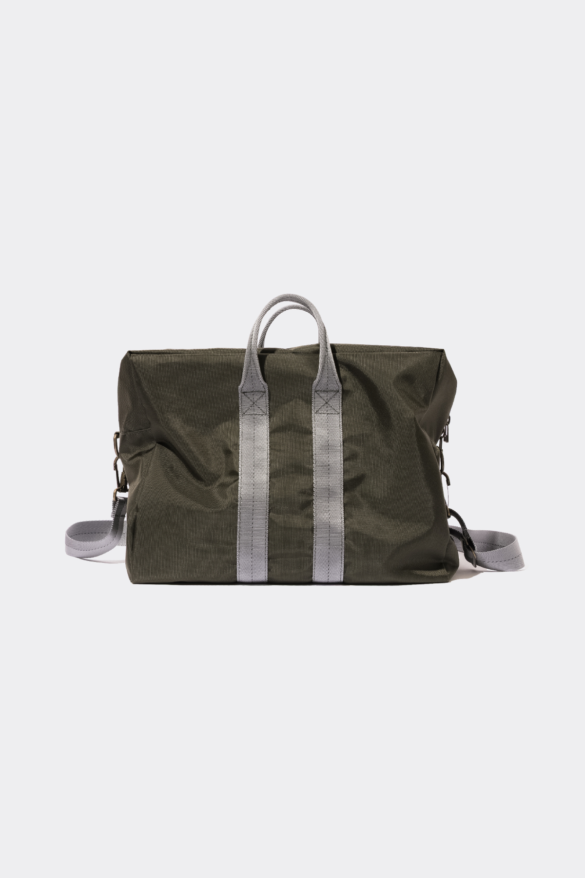 Unlikely "MINIATURE" AVIATORS KIT BAG M