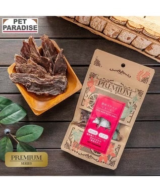 【Pet Paradise】Premium Wild Boar Jerky