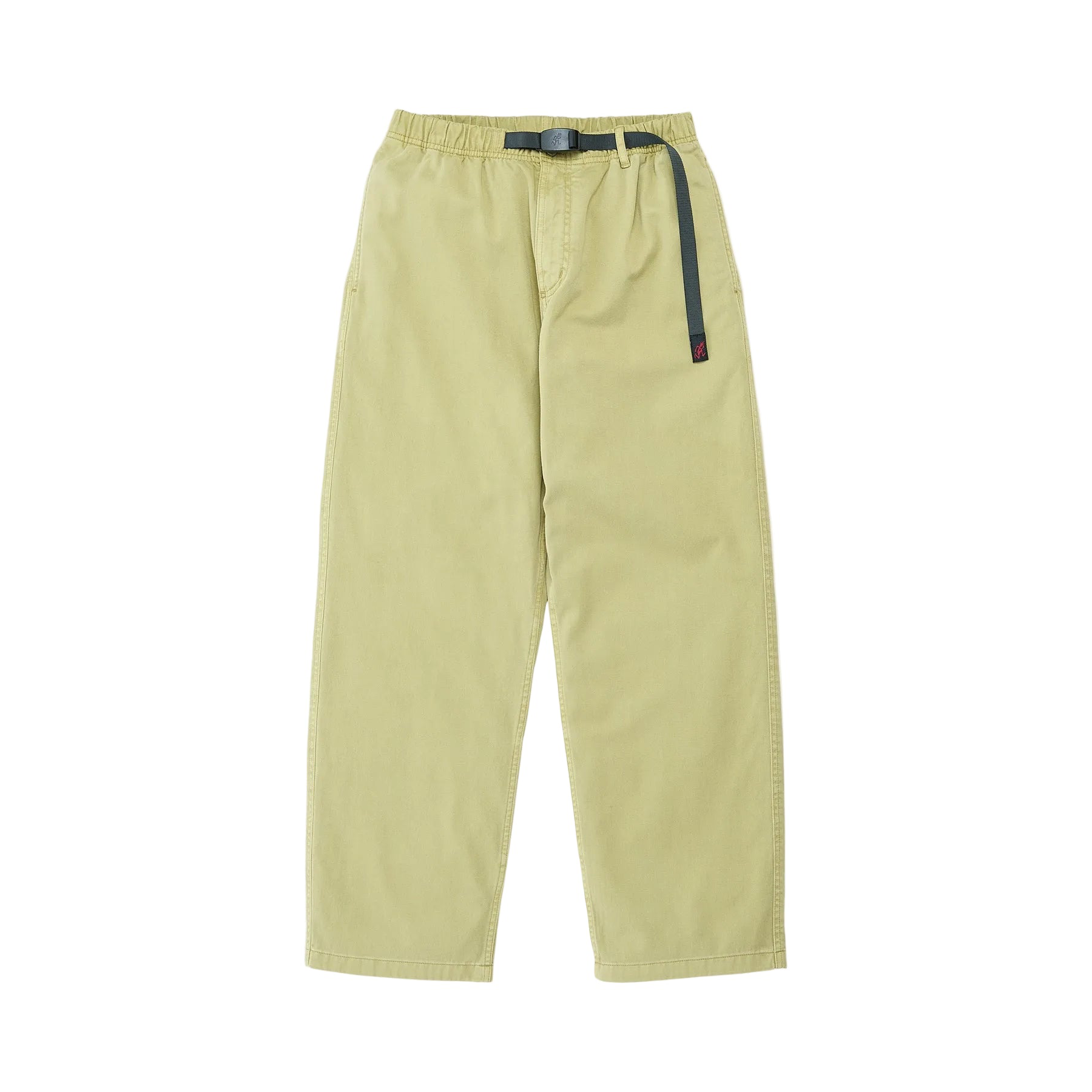 GRAMICCI GRAMICCI PANT STREIGHT FIT 26FW