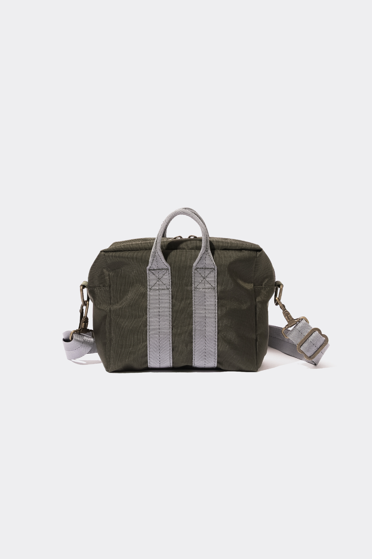 Unlikely "MINIATURE" AVIATORS KIT BAG S