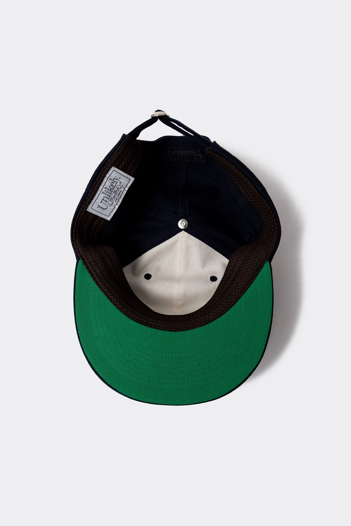 Unlikely SOUVENIR CAP"NW"