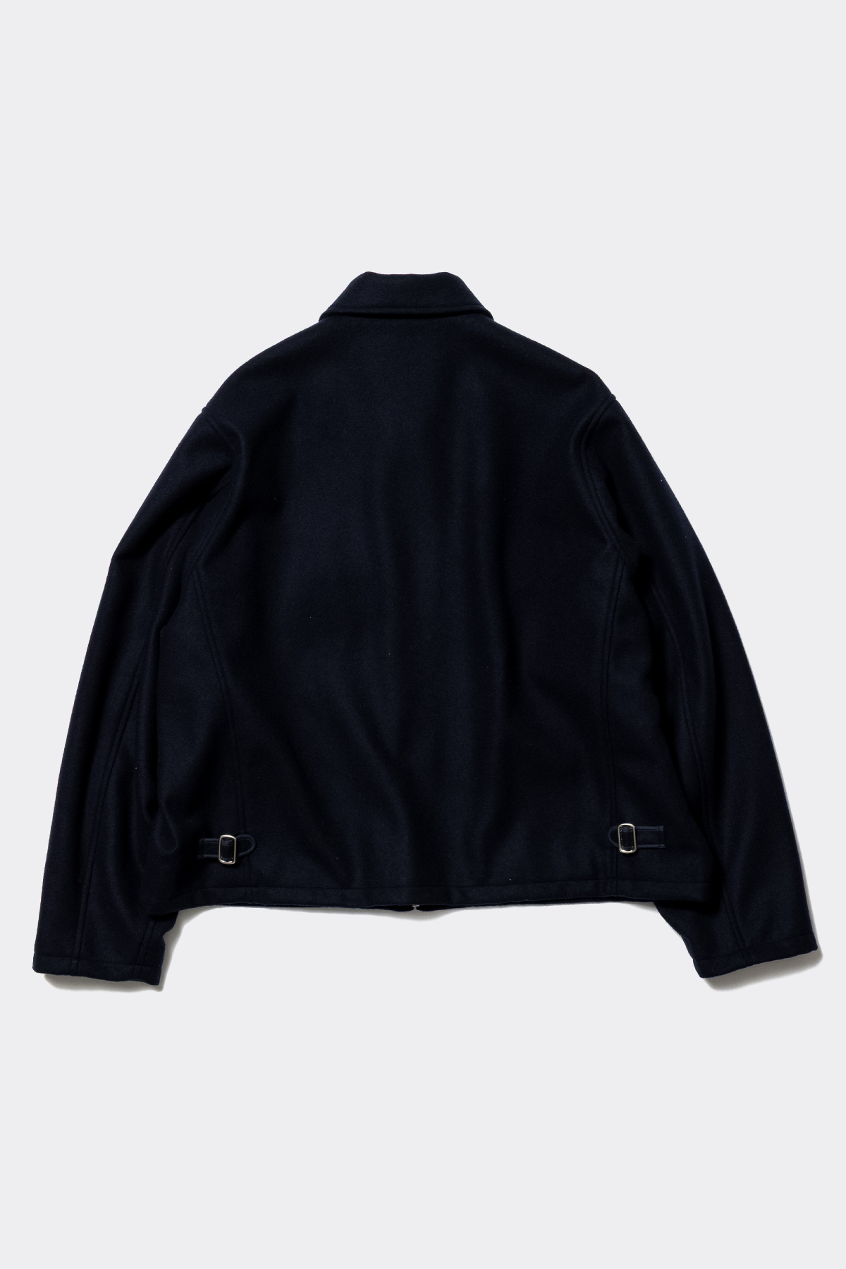 Unlikely MELTON SPORTS JACKET