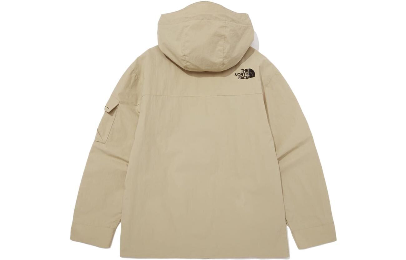 【代購】THE NORTH FACE Hiking Outdoor Hiking Urban Living/Travel/Commuting Hiking Skiing And Paragliding Cold Wave NJ3BP01K