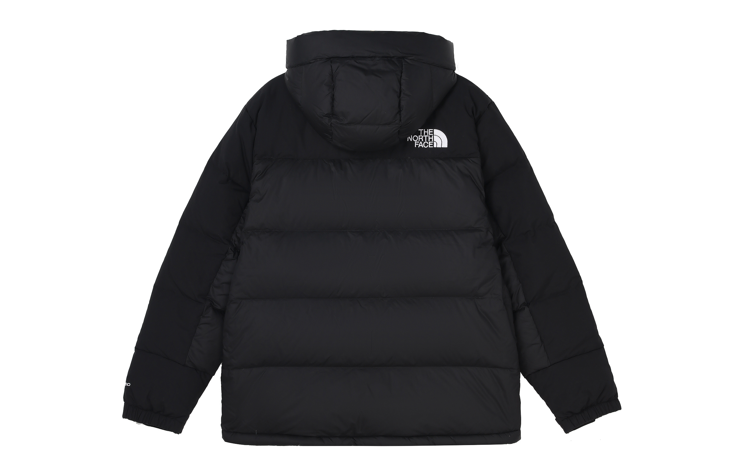 【代購】THE NORTH FACE Urban Exploration Down Jacket Winter Men's Black NF0A4QYX-JK3