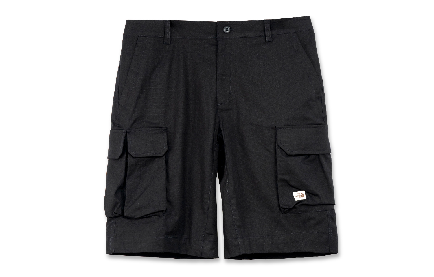 【代購】THE NORTH FACE Urban Exploration Cargo Shorts Men's Black NF0A7WDC-JK3