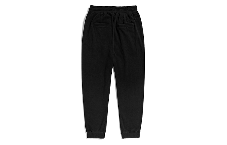 【代購】THE NORTH FACE Urban Exploration Casual Pants Men's Black NF0A5JV5-JK3