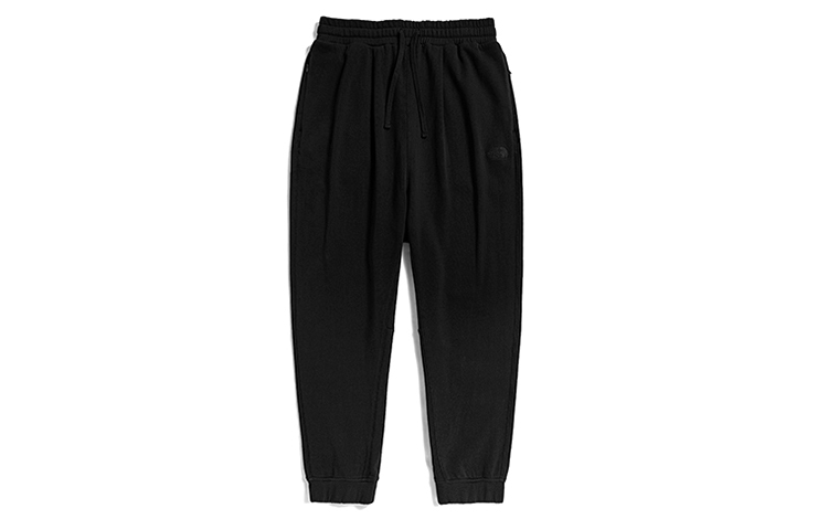 【代購】THE NORTH FACE Urban Exploration Casual Pants Men's Black NF0A5JV5-JK3