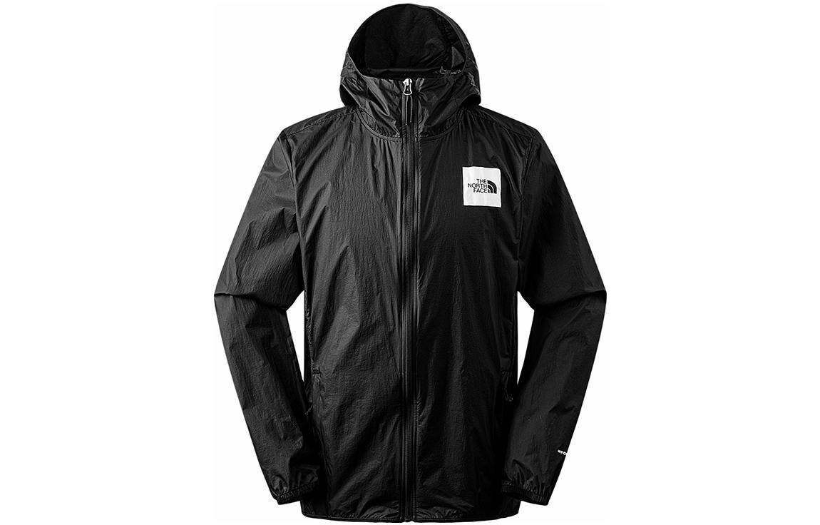 【代購】THE NORTH FACE Urban Exploration Jacket Men's Black NF0A7WDQ-JK3