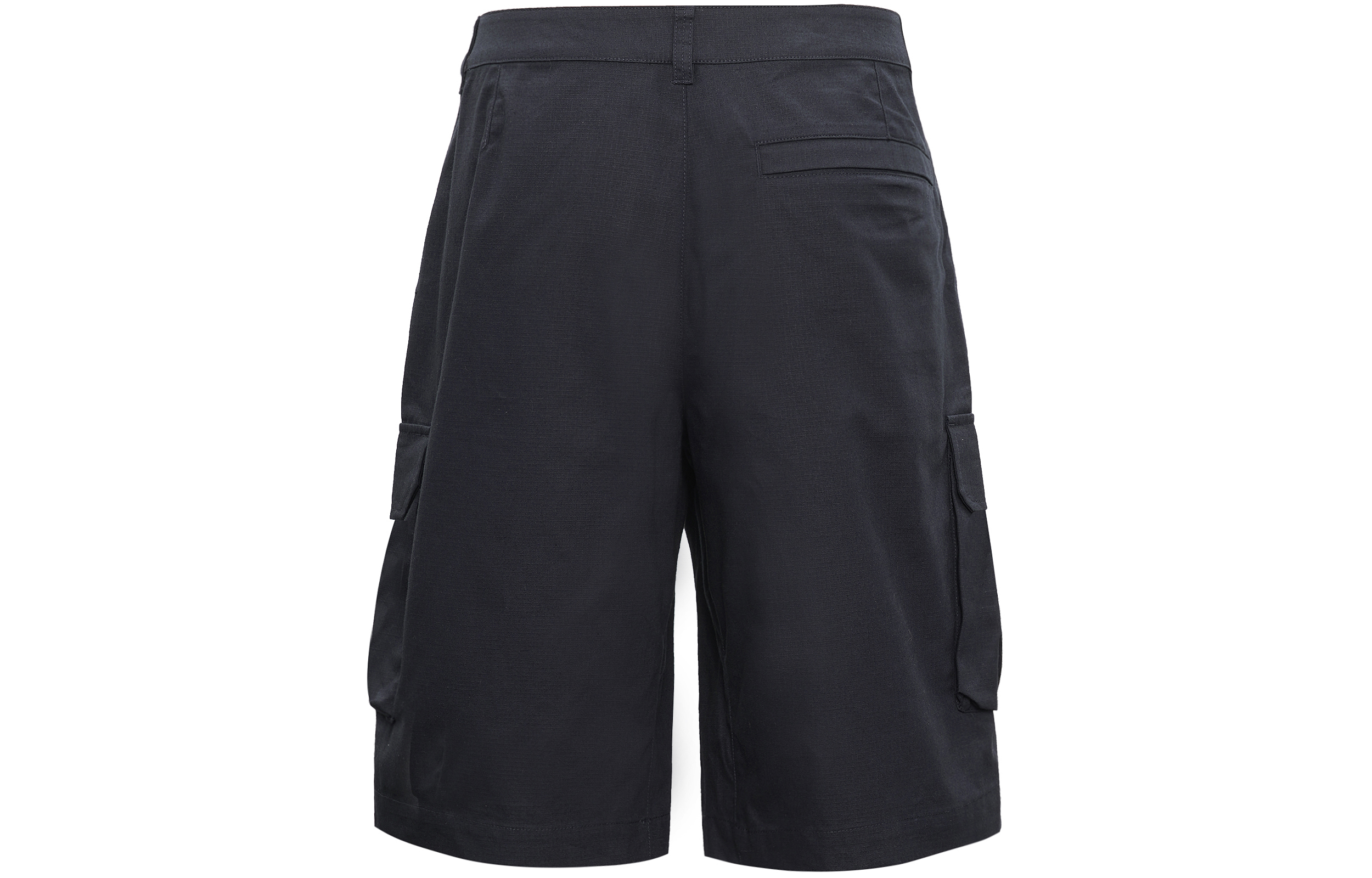 【代購】THE NORTH FACE Urban Exploration Casual Shorts Men's Navy Blue NF0A5JWQ-RG1