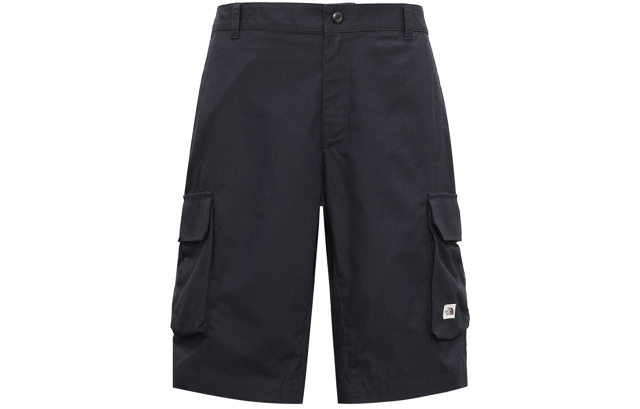 【代購】THE NORTH FACE Urban Exploration Casual Shorts Men's Navy Blue NF0A5JWQ-RG1