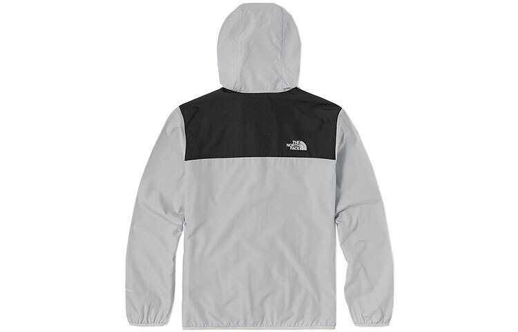 【代購】THE NORTH FACE Urban Exploration Jacket Men's Gray NF0A7WB6-5WH