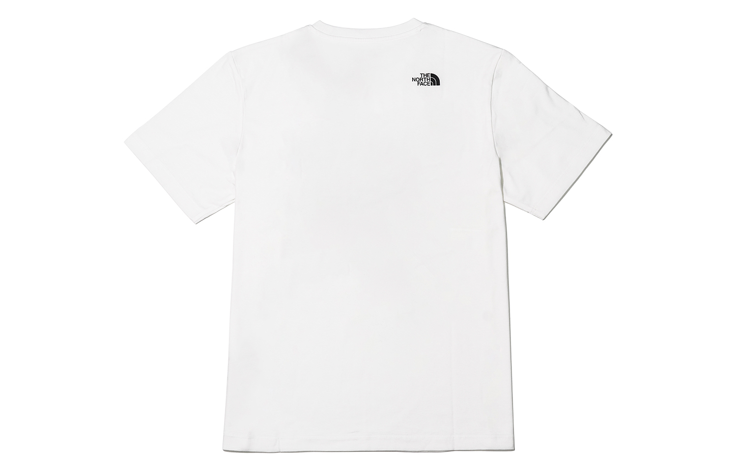 【代購】THE NORTH FACE Urban Exploration T Shirt Unisex White NF0A7WF3-FN4