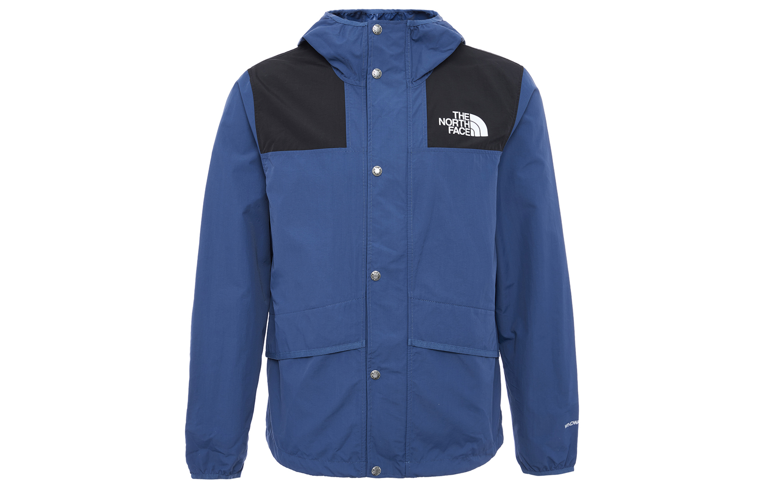 【代購】THE NORTH FACE Urban Exploration Jacket Men's Blue NF0A5JYN-MPF