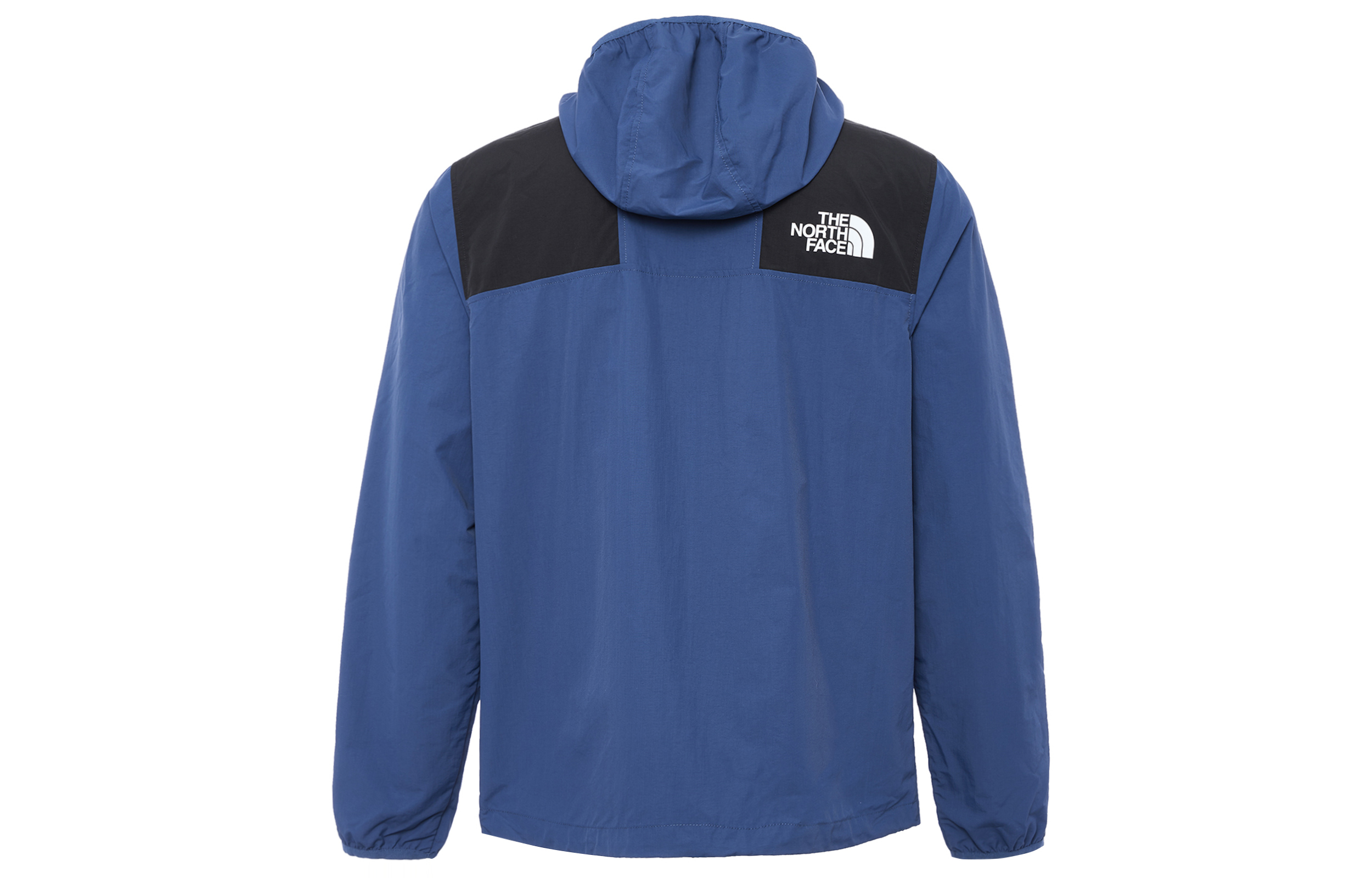 【代購】THE NORTH FACE Urban Exploration Jacket Men's Blue NF0A5JYN-MPF