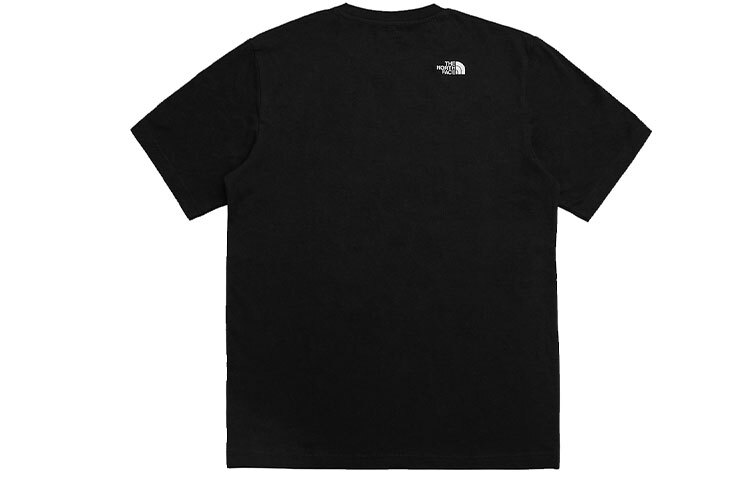 【代購】THE NORTH FACE Urban Exploration T Shirt Unisex Black NF0A7QRB-JK3
