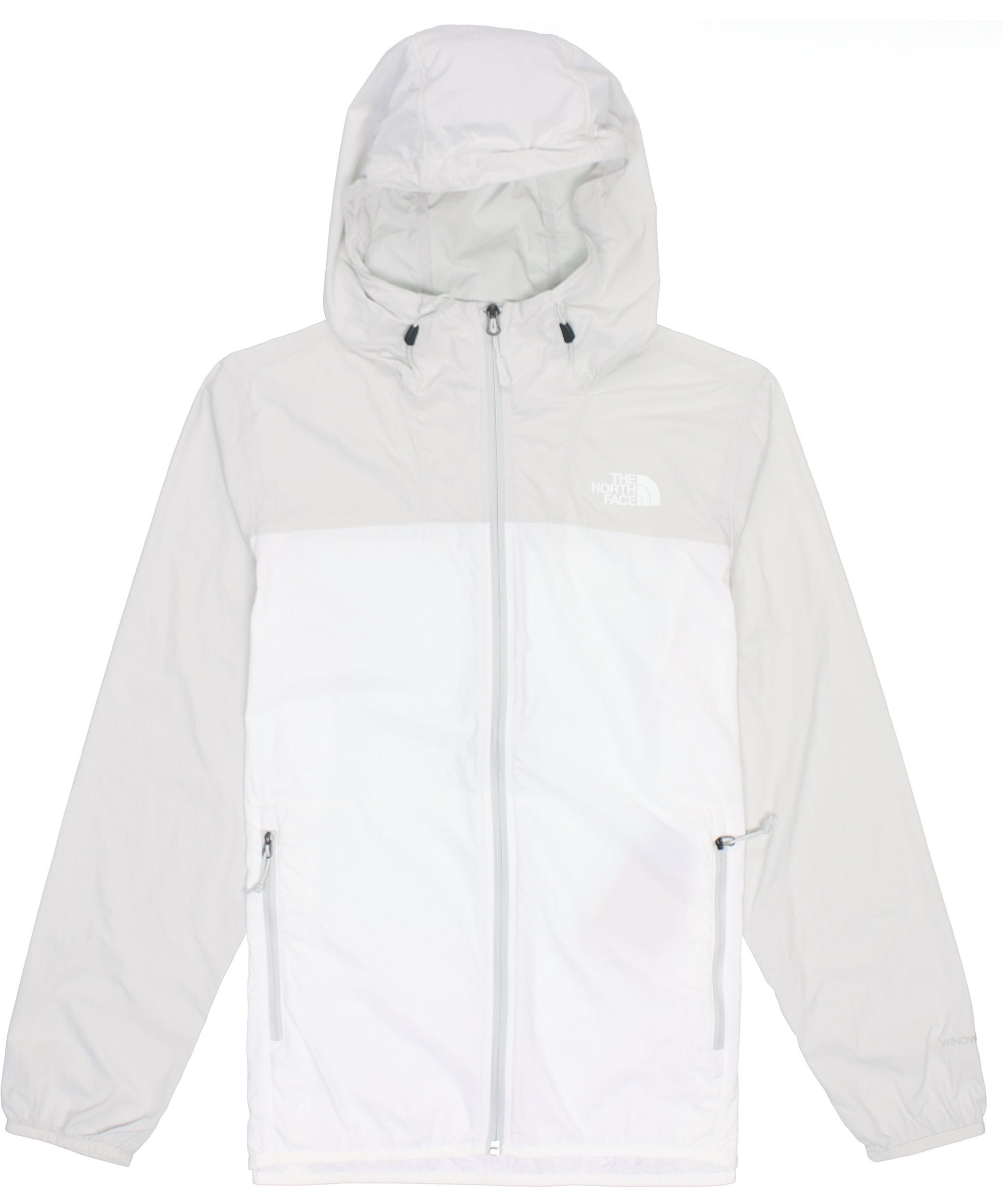 【代購】THE NORTH FACE Urban Exploration Breathable, Windproof And Cool Sun Protection Clothing Men's Gray NF0A4U8X-5TN