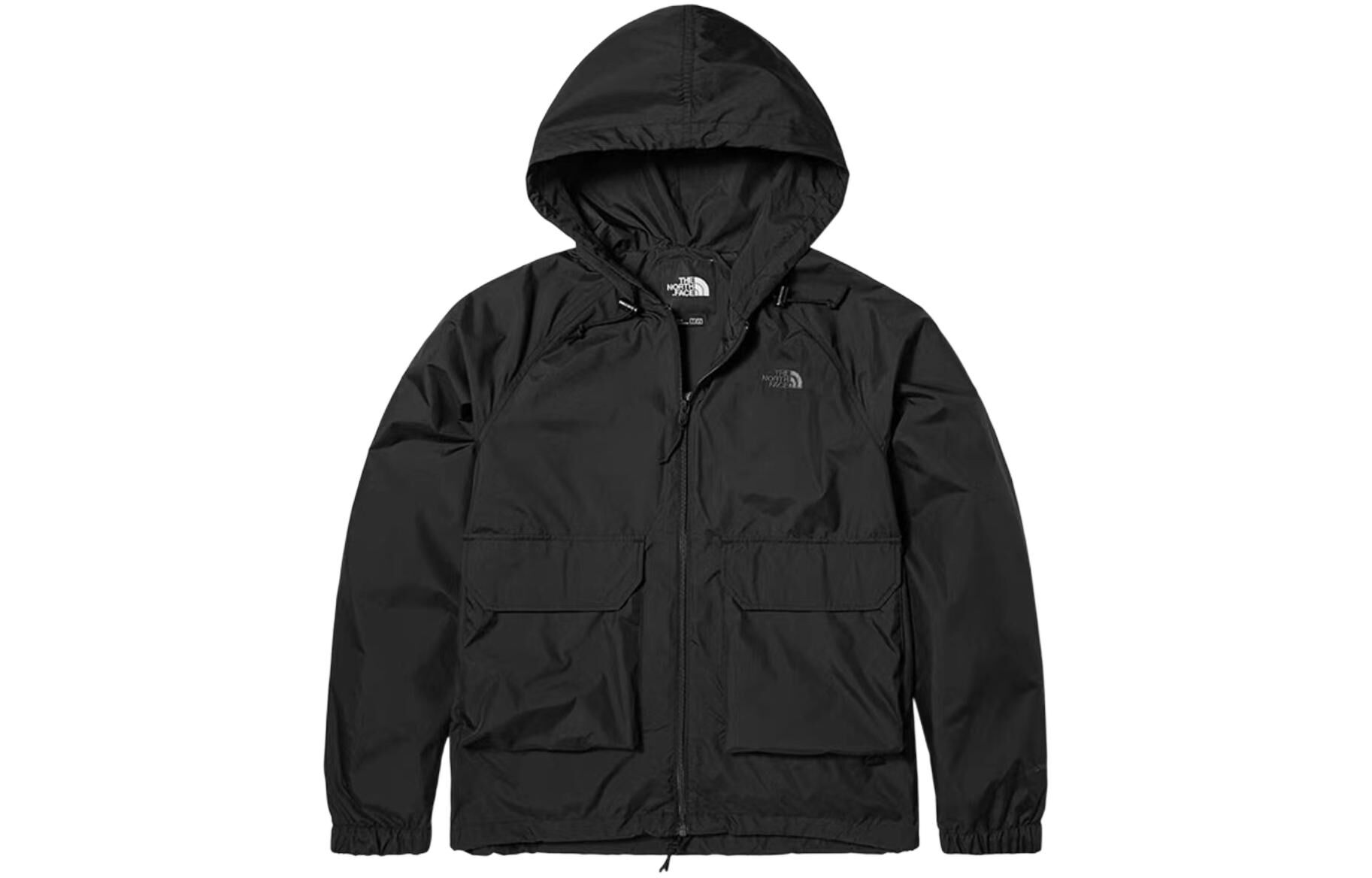【代購】THE NORTH FACE Urban Exploration Jacket Men's Black NF0A7WDO-JK3