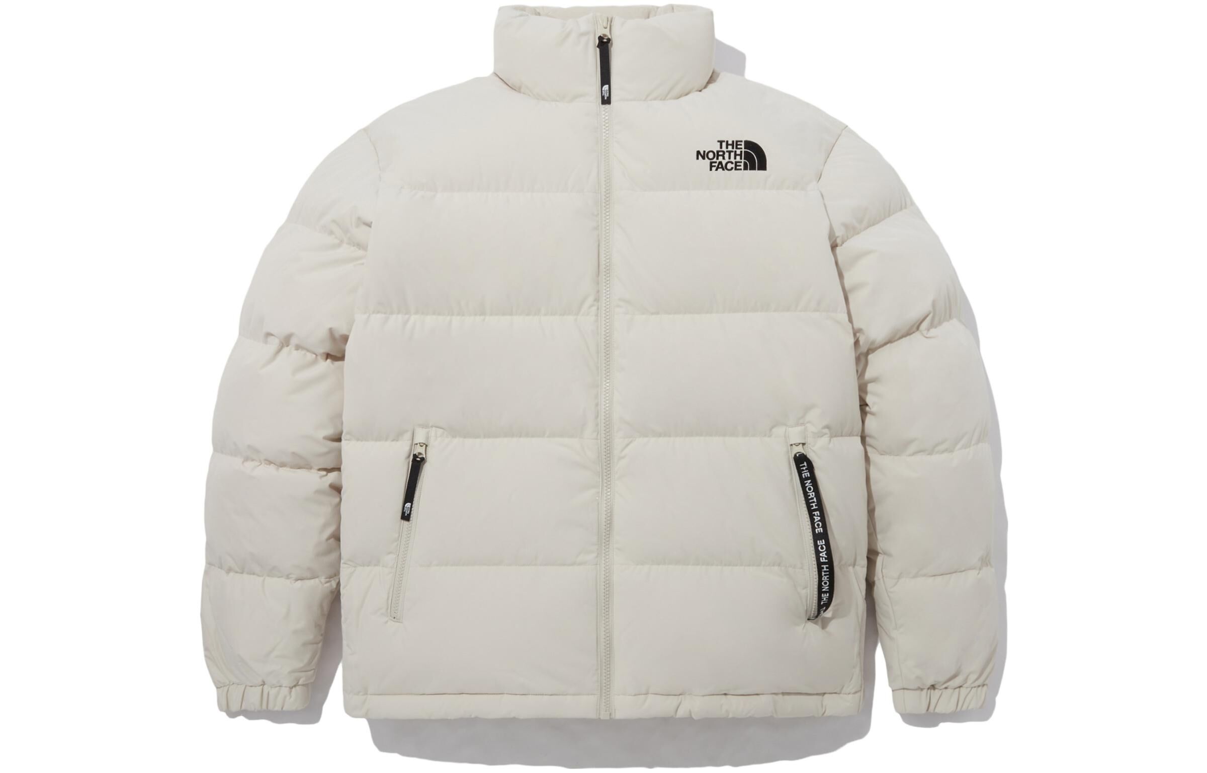 【代購】THE NORTH FACE Urban Exploration Down Jacket Winter Unisex Ecru NJ1DP63K