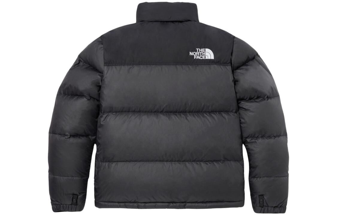 【代購】THE NORTH FACE Urban Exploration FW23 Down Jacket Winter Unisex Graphite Gray NJ1DP75F