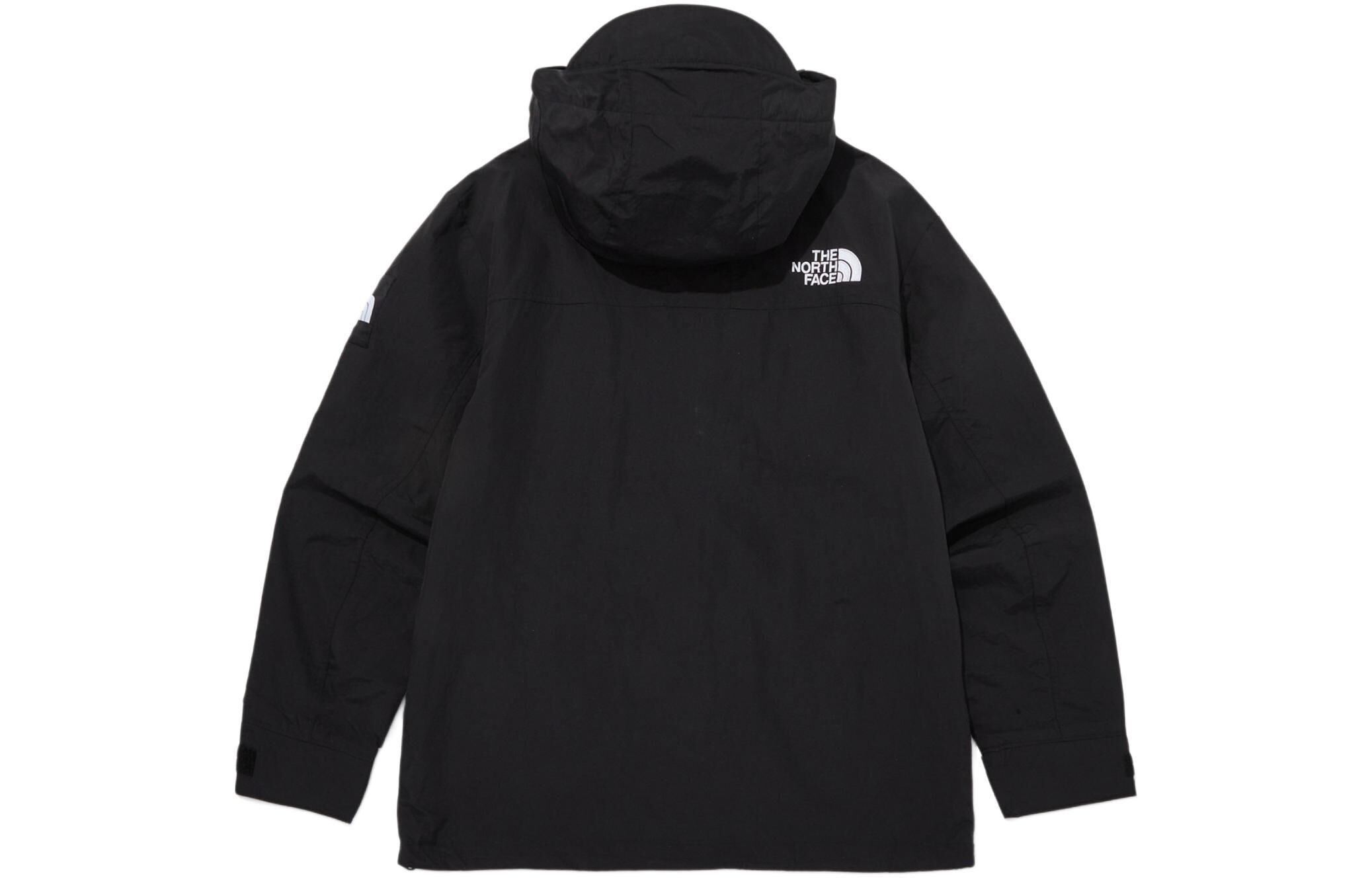 【代購】THE NORTH FACE MARTIS Mountain Versatile Outdoor Hiking Urban Living/Travel/Commuting Waterproof And Windproof NJ3BQ01M