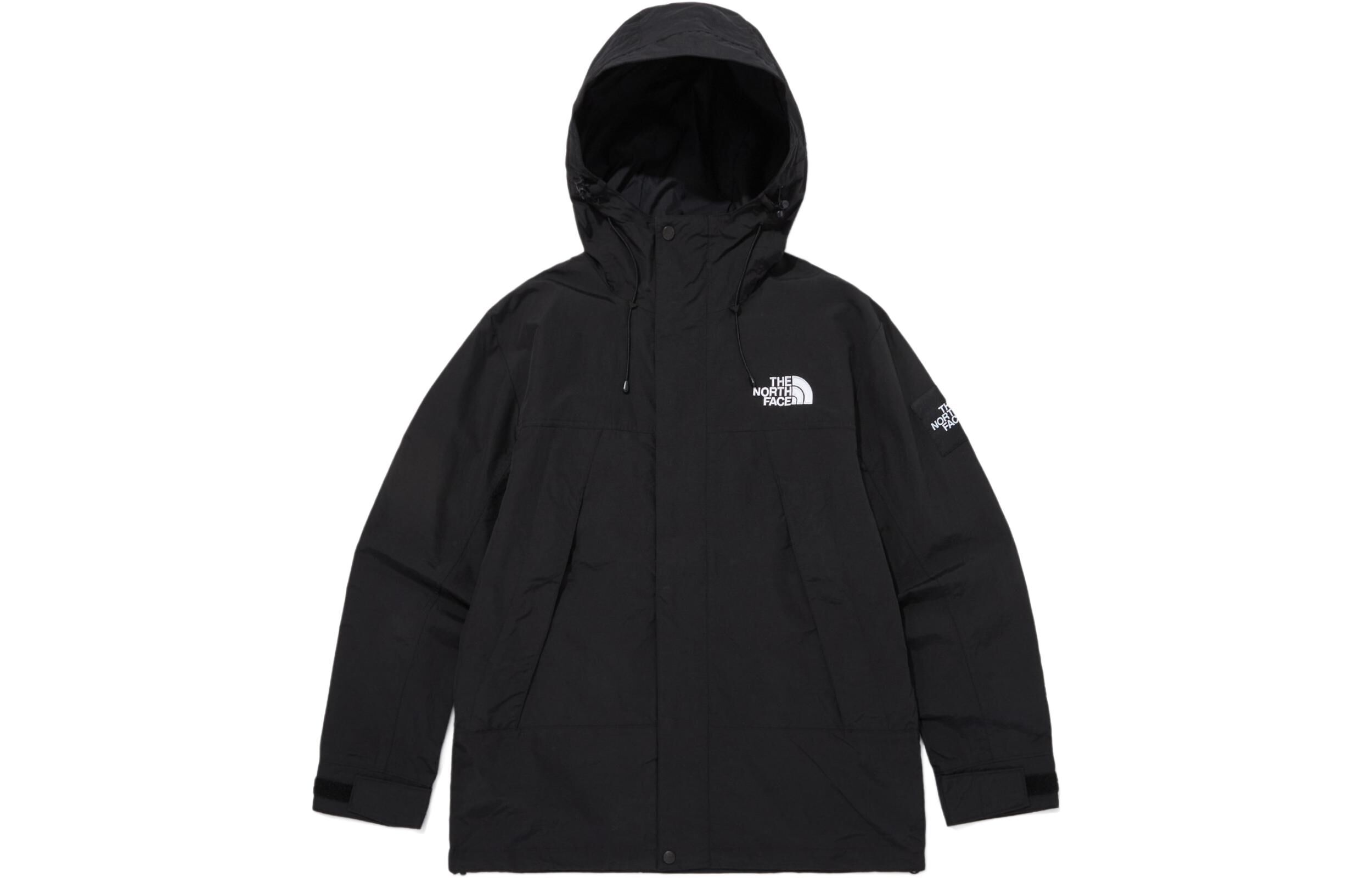 【代購】THE NORTH FACE MARTIS Mountain Versatile Outdoor Hiking Urban Living/Travel/Commuting Waterproof And Windproof NJ3BQ01M