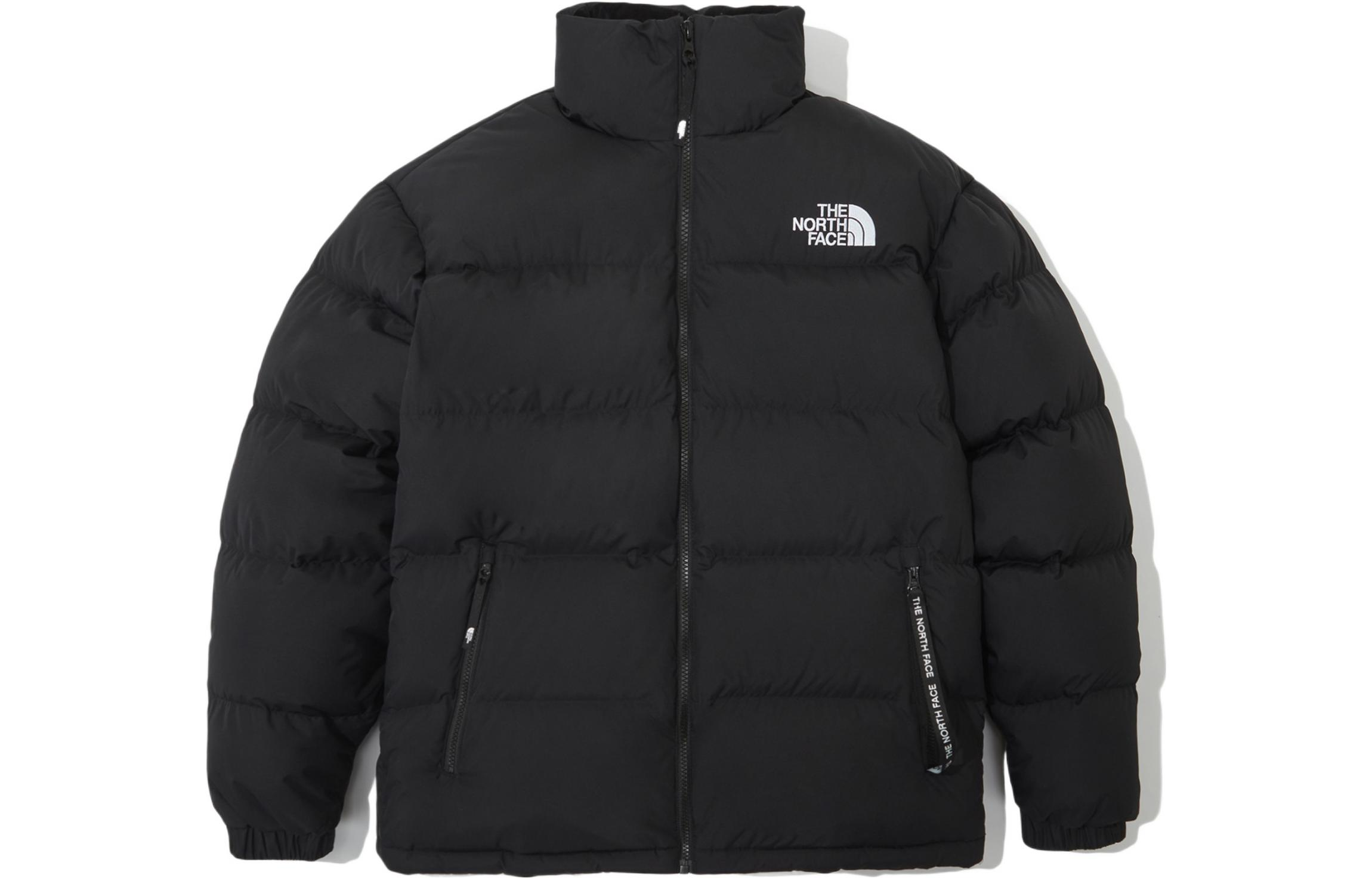 【代購】THE NORTH FACE Urban Exploration FW24 Down Jacket Unisex Black NJ1DN61J