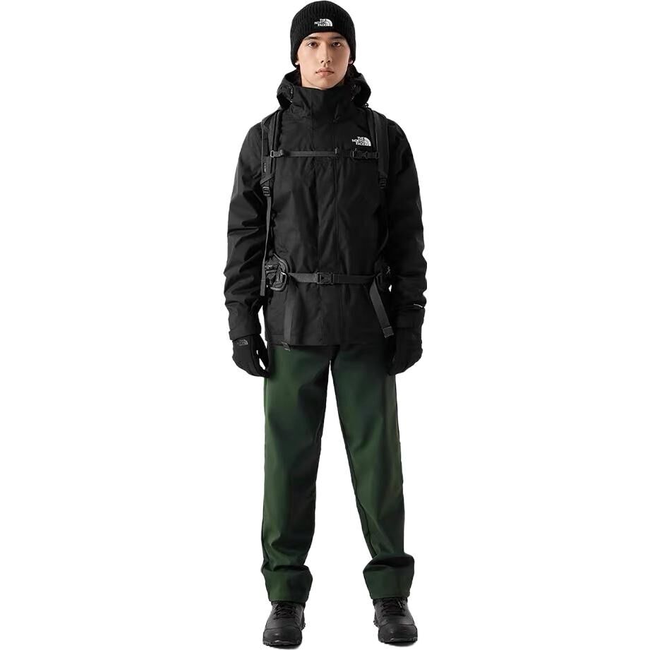 【代購】THE NORTH FACE Urban Exploration Hiking Outdoor Hiking Business/Casual Cold Wave Low Altitude Hiking NF0A88RM-JK3