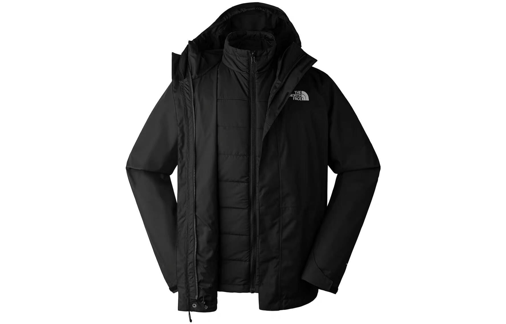 【代購】THE NORTH FACE Urban Exploration Hiking Outdoor Hiking Business/Casual Cold Wave Low Altitude Hiking NF0A88RM-JK3