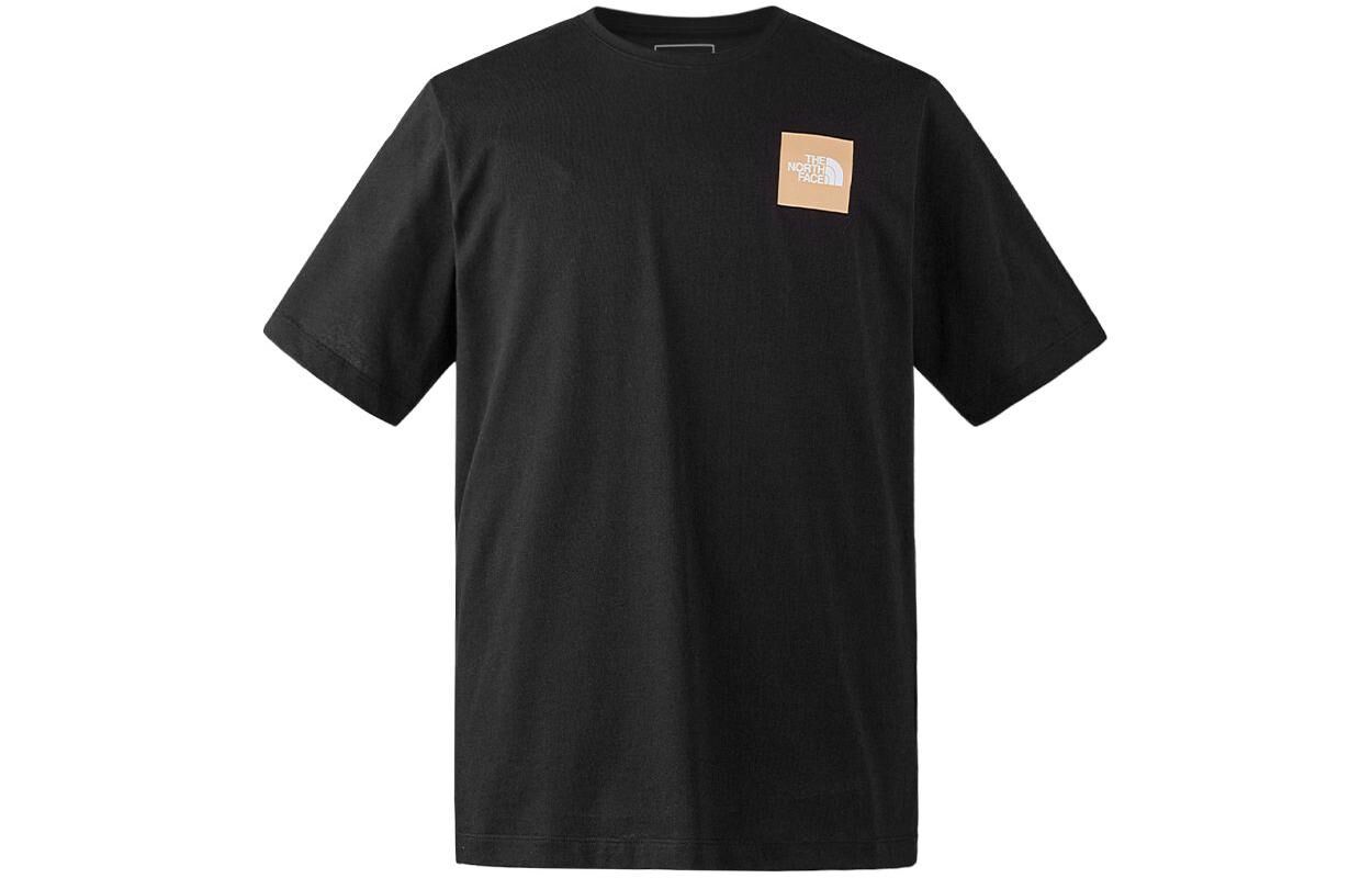 【代購】THE NORTH FACE Urban Exploration T Shirt Unisex Black NF0A89U4-JK3