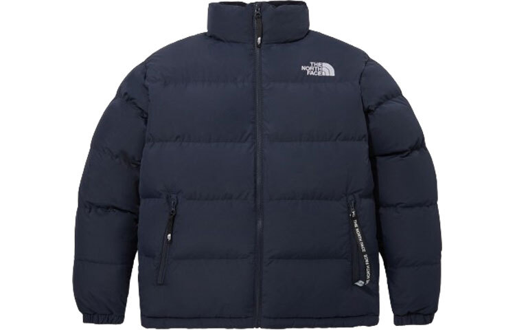 【代購】THE NORTH FACE Urban Exploration Down Jacket Unisex Blue NJ1DP63L