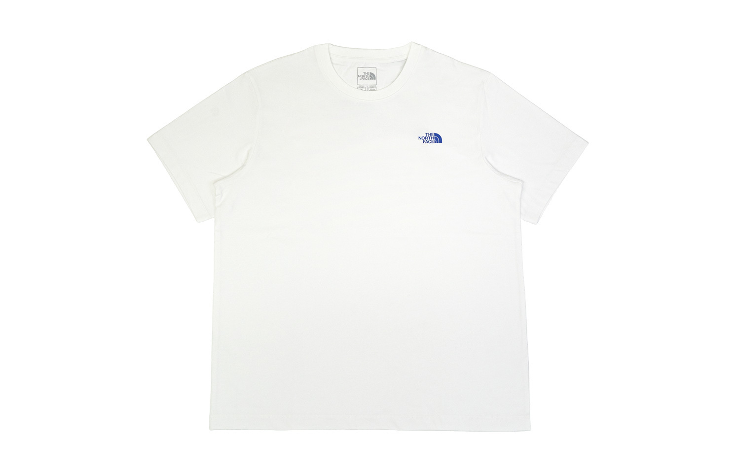 【代購】THE NORTH FACE Urban Exploration T Shirt Unisex White NF0A8DEM-FN4