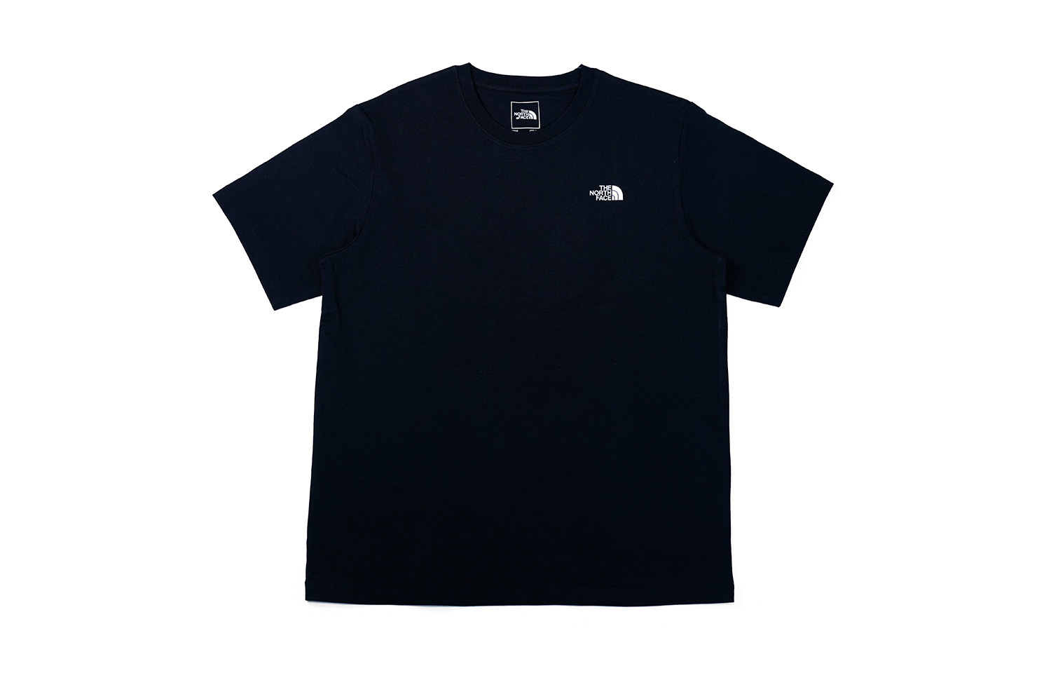 【代購】THE NORTH FACE Urban Exploration T Shirt Men's Black NF0A88GK-JK3