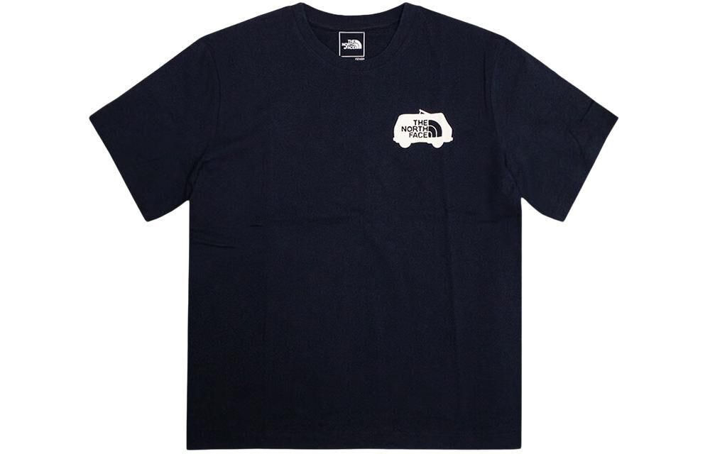 【代購】THE NORTH FACE Urban Exploration T Shirt Men's Blue NF0A8A2S-RG1