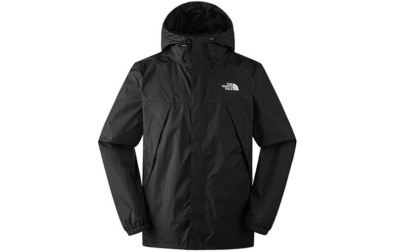 【代購】THE NORTH FACE Urban Exploration Waterproof, Windproof, Breathable, Thermal, Water Repellent Windbreaker Jacket Men's NF0A89B1-NY7