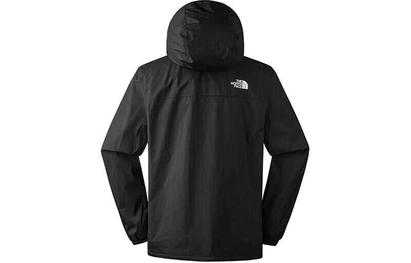【代購】THE NORTH FACE Urban Exploration Waterproof, Windproof, Breathable, Thermal, Water Repellent Windbreaker Jacket Men's NF0A89B1-NY7