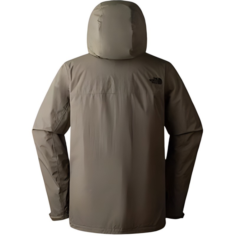 【代購】THE NORTH FACE Urban Exploration Waterproof, Windproof, Thermal, Water Repellent Windbreaker Jacket Men's Green NF0A81QS-21L