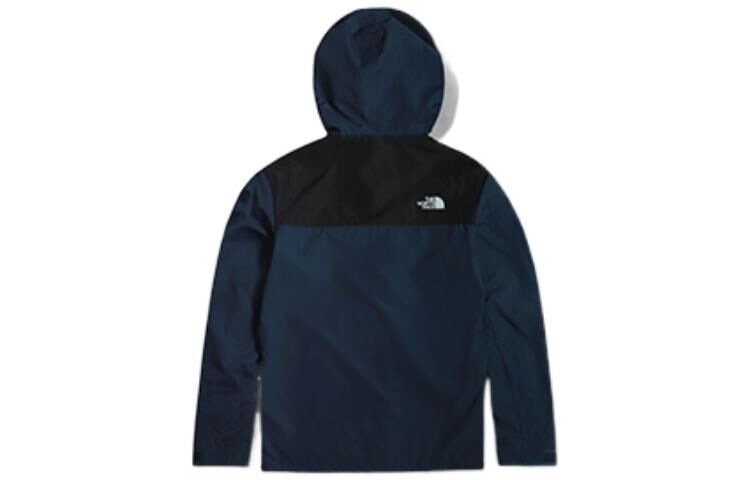 【代購】THE NORTH FACE Urban Exploration Jacket Men's Marine Blue NF0A81NO-8K2