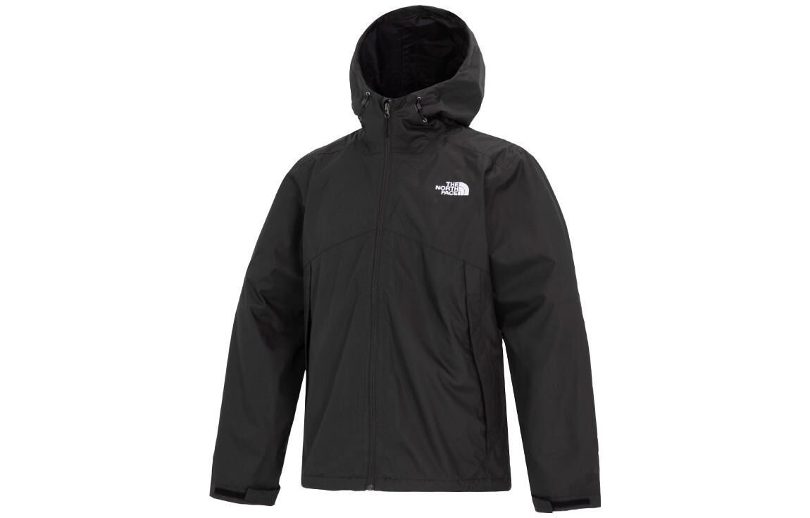 【代購】THE NORTH FACE Urban Exploration Outdoor Hiking Business/Casual Cold Wave Low Altitude Hiking NF0A88RD-JK3