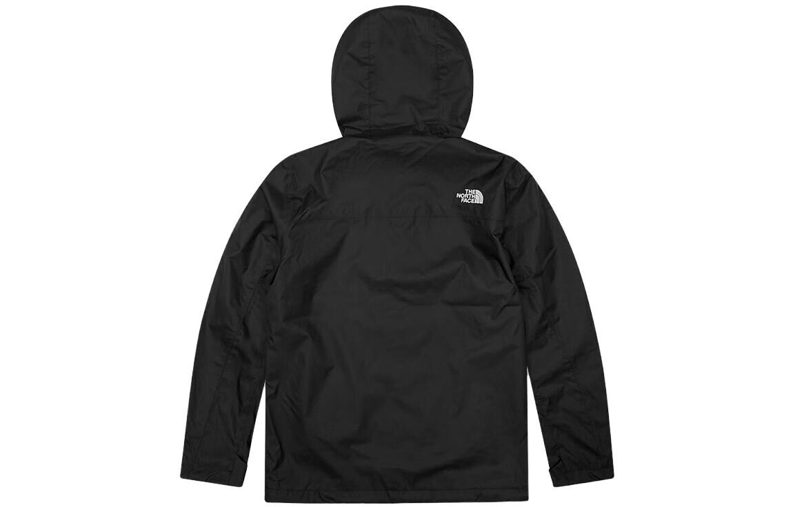 【代購】THE NORTH FACE Urban Exploration Outdoor Hiking Business/Casual Cold Wave Low Altitude Hiking NF0A88RD-JK3