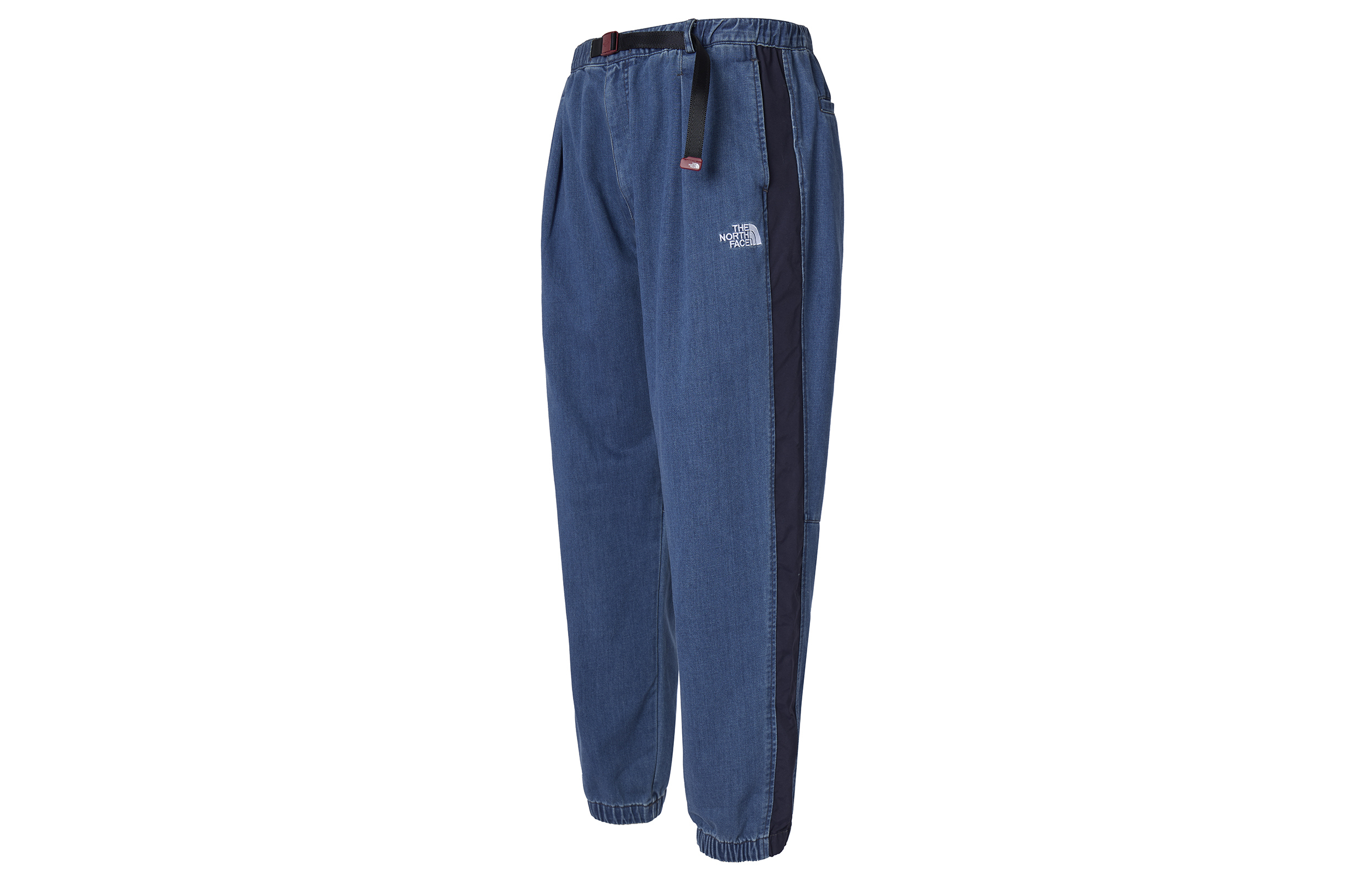 【代購】THE NORTH FACE Urban Exploration Jeans Men's Blue NF0A7W98-DF7