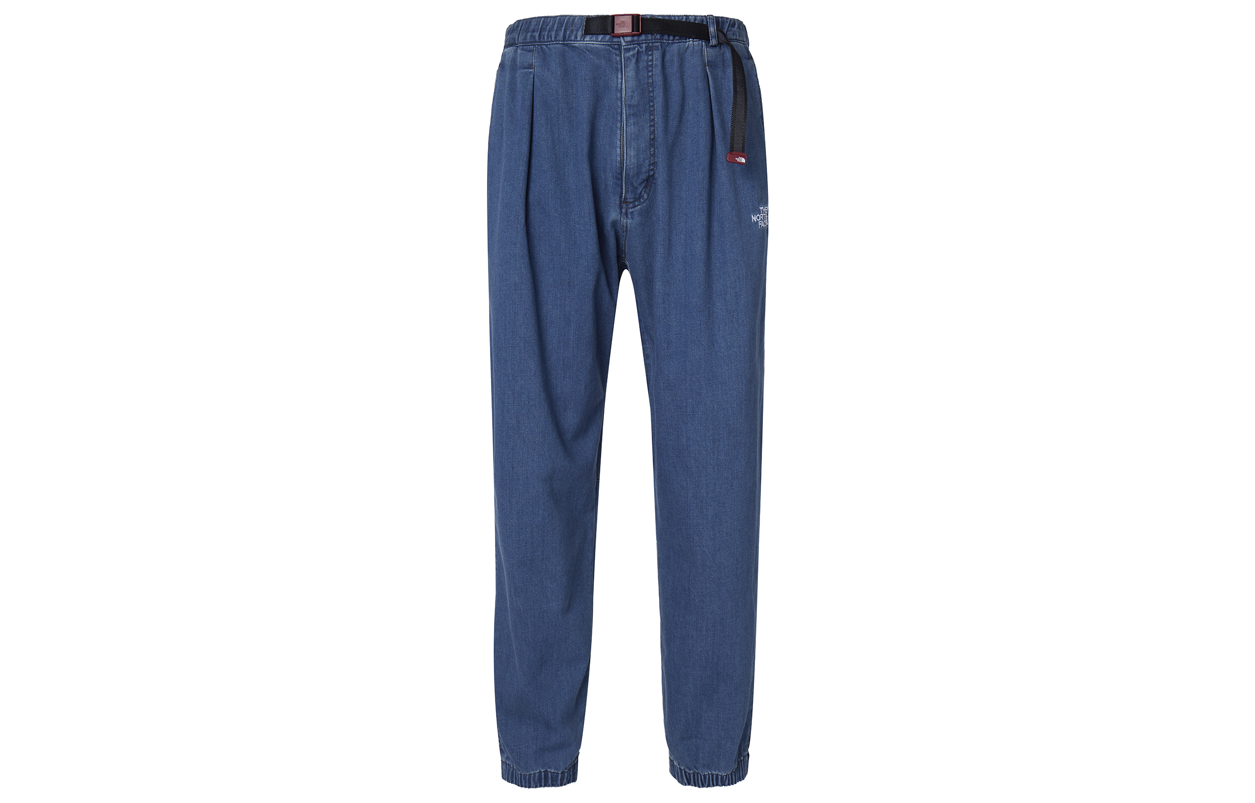 【代購】THE NORTH FACE Urban Exploration Jeans Men's Blue NF0A7W98-DF7