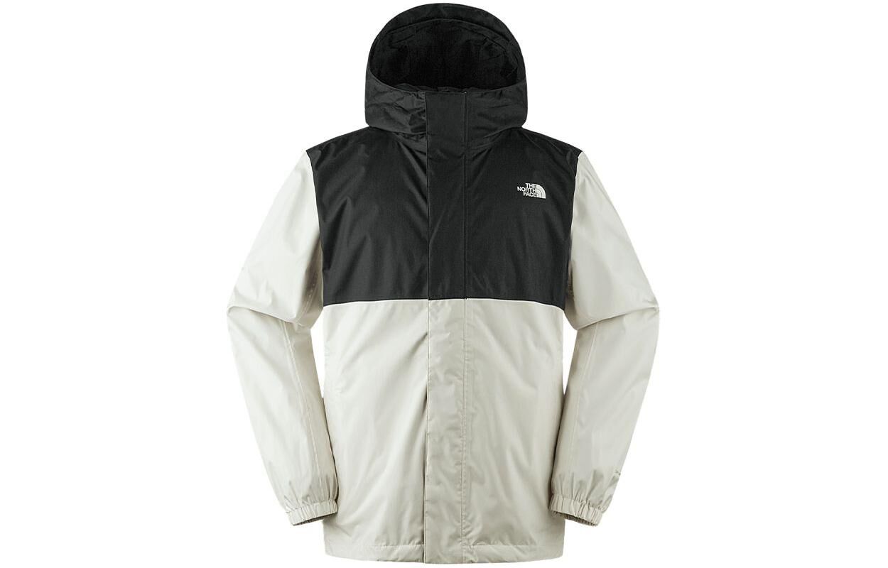 【代購】THE NORTH FACE Urban Exploration Waterproof And Windproof Windbreaker Jacket Men's NF0A8AUN-VOR