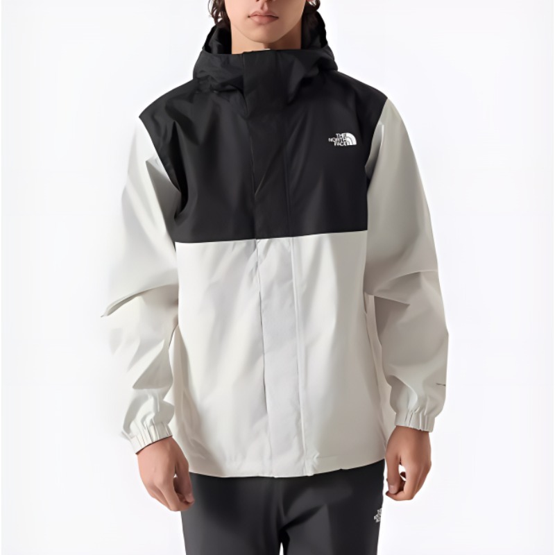 【代購】THE NORTH FACE Urban Exploration Waterproof And Windproof Windbreaker Jacket Men's NF0A8AUN-VOR