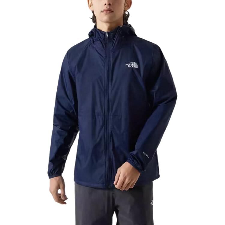 【代購】THE NORTH FACE Urban Exploration SS24 Breathable And Quick Dry UV Protection Windproof NF0A8AUQ-8K2