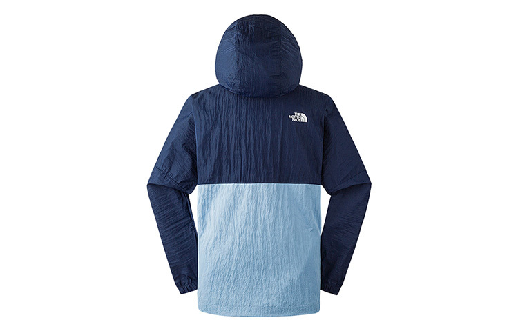 【代購】THE NORTH FACE Urban Exploration Jackets & Coats Men's Blue NF0A7WDM-UXI