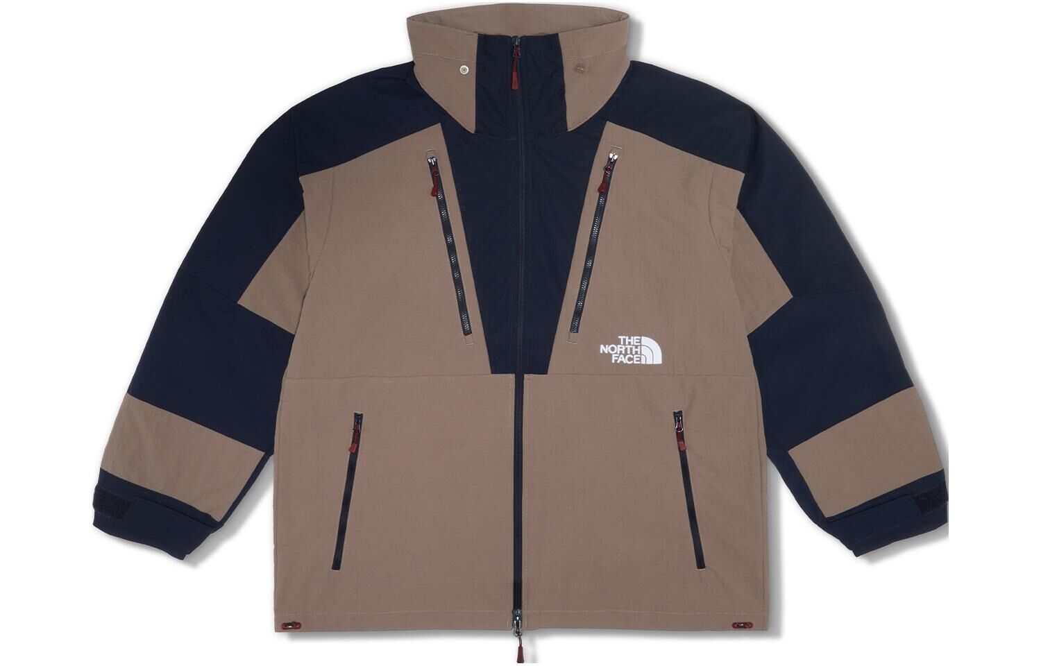 【代購】THE NORTH FACE Urban Exploration Jacket Men's Khaki NF0A7W93-EFU