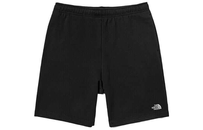 【代購】THE NORTH FACE Urban Exploration Casual Shorts Men's Black NF0A81N3-JK3