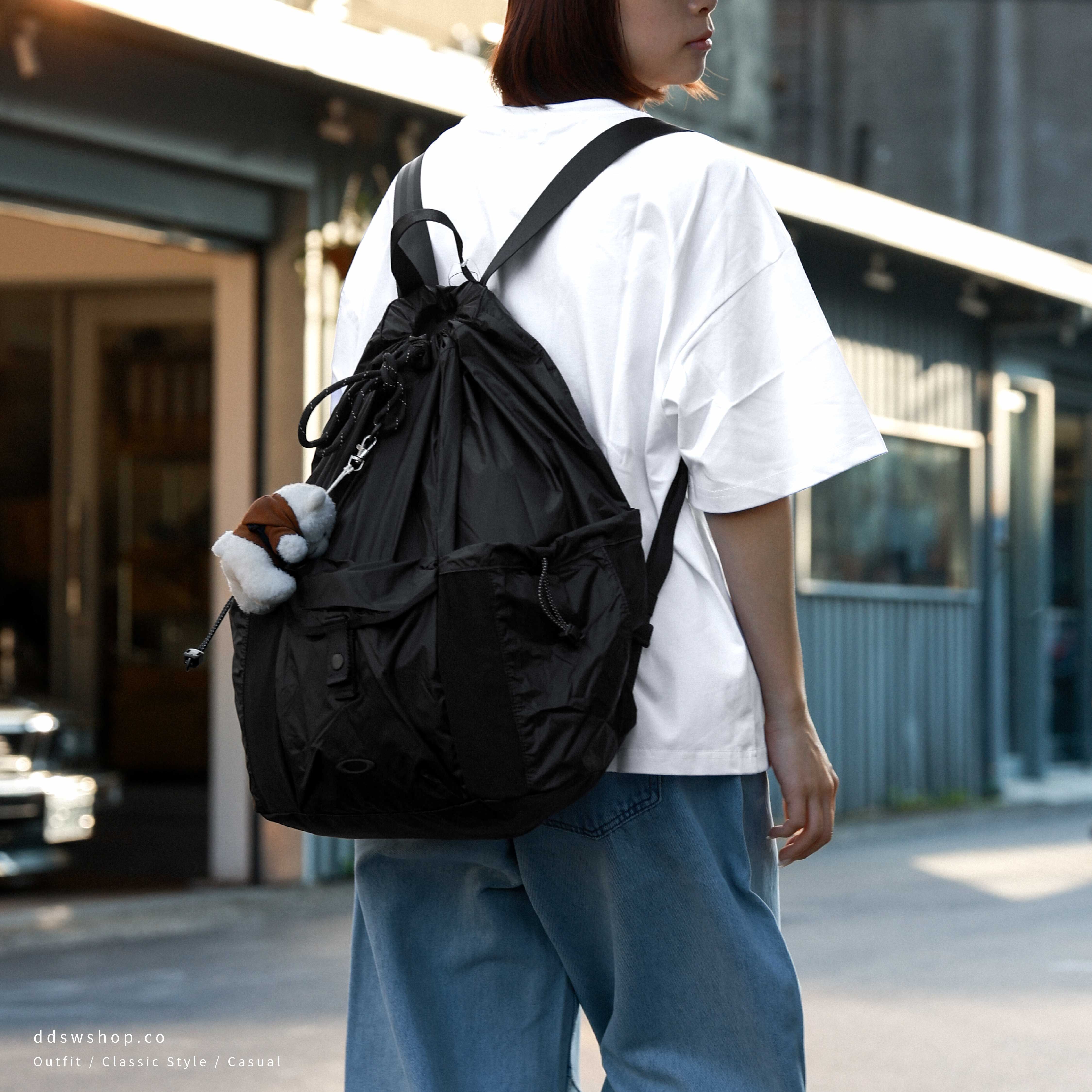 "代購" Oakley FGL Code Backpack Cordura 防撕裂 機能後背包